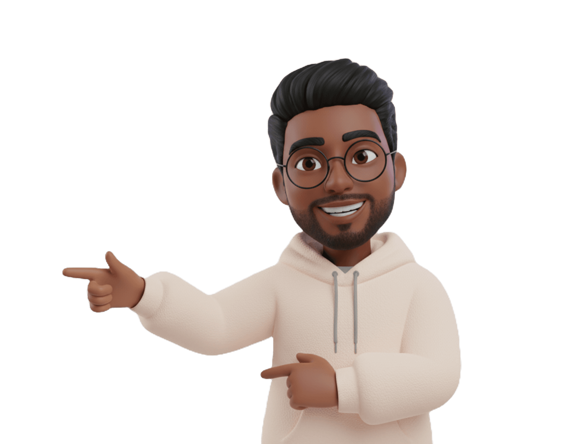 Project discussion person