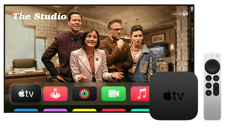Android TV Development