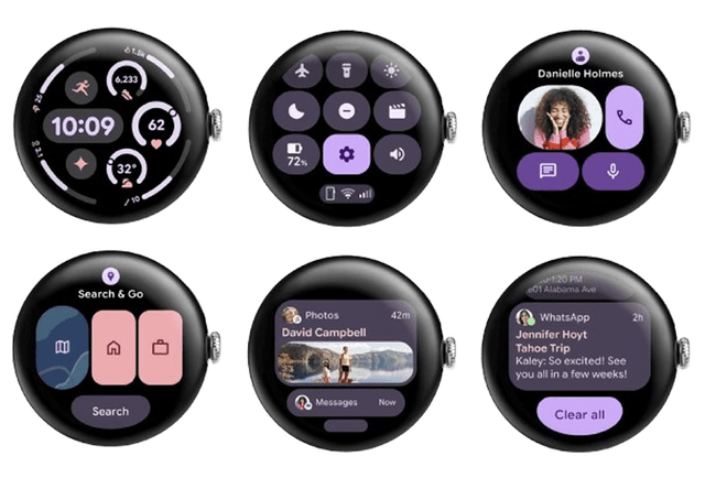 PulseTrack – Fitness Companion